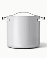 Caraway Cookware Plus Non-Stick, Stock Pot