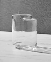 Nude Glass Juno Tumblers, Set of 2