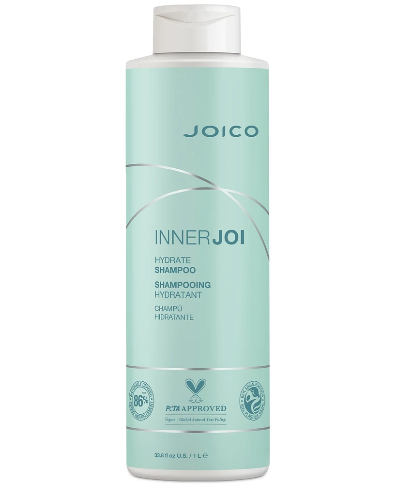 Joico Inner Joi Hydrate Shampoo