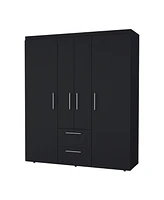 Fm Furniture Boyden Wardrobe