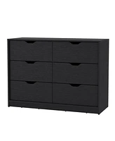 Fm Furniture Dillon 4 Drawers Dresser