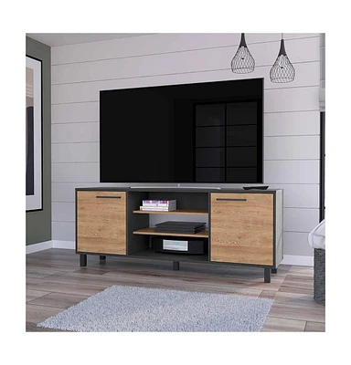 Fm Furniture Washington Tv Stand