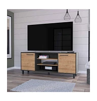 Fm Furniture Washington Tv Stand