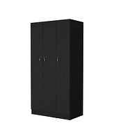 Fm Furniture Casper Wardrobe