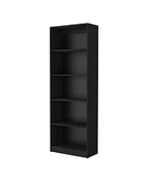 Sutton 4 Shelves Bookcase