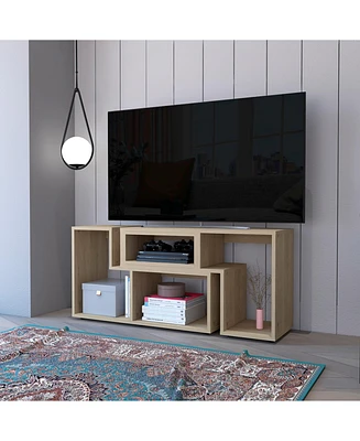 Fm Furniture Harmony Extendable Tv Stand