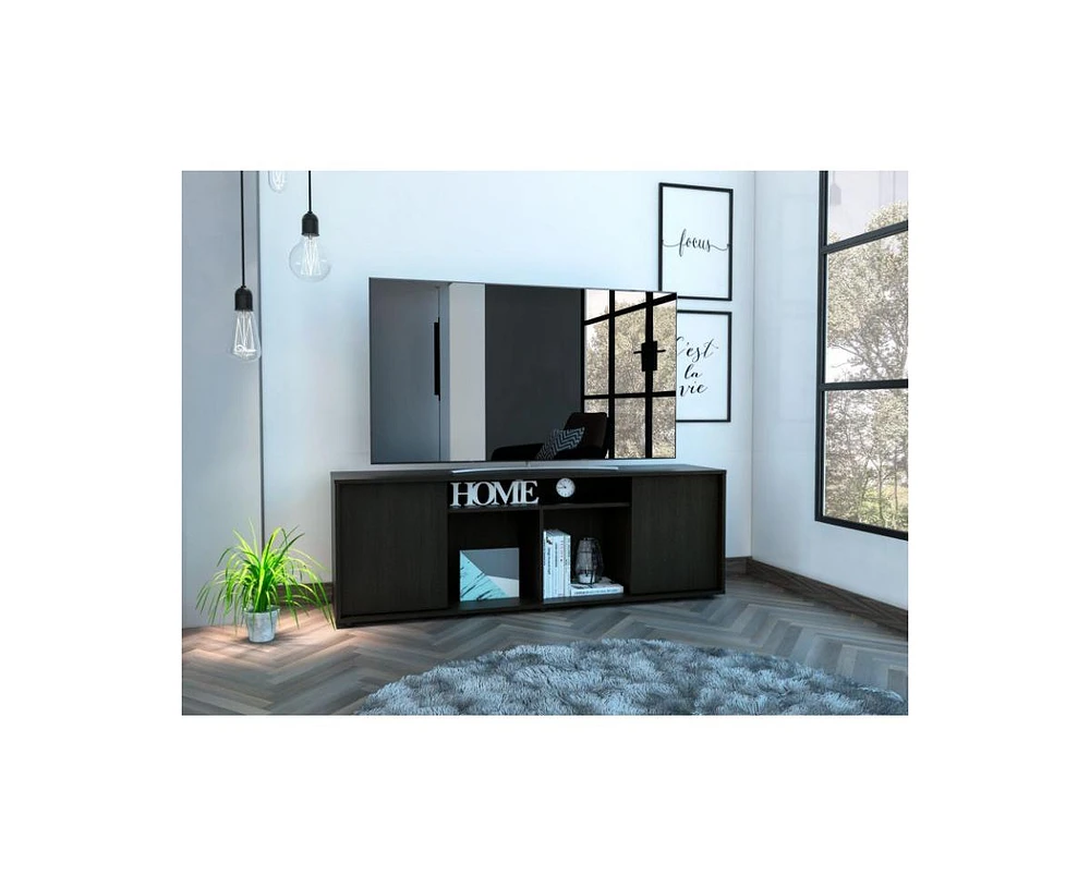 Fm Furniture Redding Tv Stand