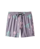 Billabong Men's Sundays Layback Boardshorts