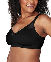 Playtex Women's 18 Hour Smoothing Minimizer Bra US4697