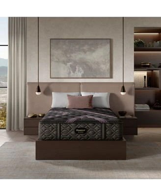 Beautyrest Black Series Two 15.5 Medium Mattress