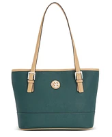 Giani Bernini Saffiano Tote