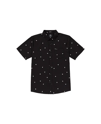 Volcom Interstone Short Sleeve T-Shirt