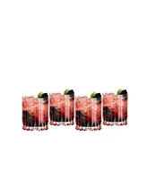 Riedel Drink Specific Glassware Double Rocks, Set of 4