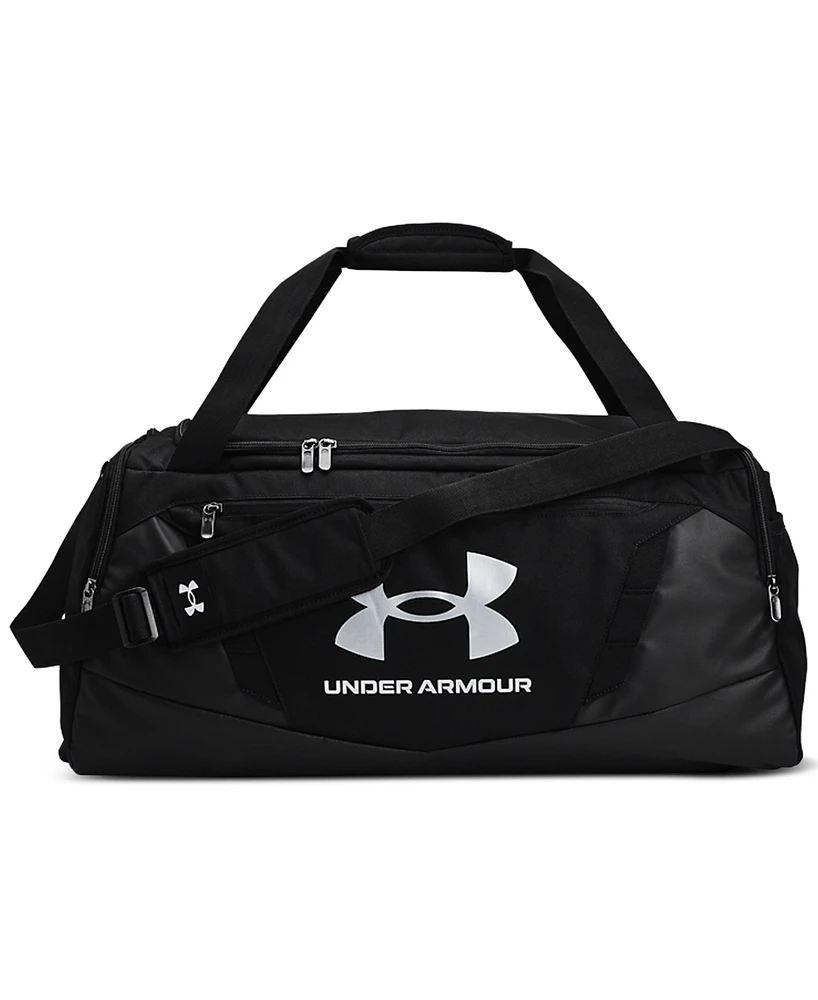 Under Armour Men's Undeniable 5.0 Duffel Bag