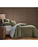 Hotel Collection Reversible Chenille 3-Pc. Coverlet Set, Full/Queen, Exclusively at Macy's