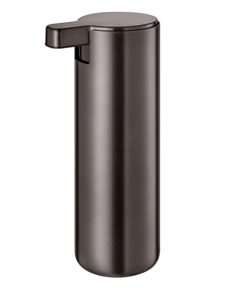 blomus Modo Titanium Coated Soap/Lotion Dispenser