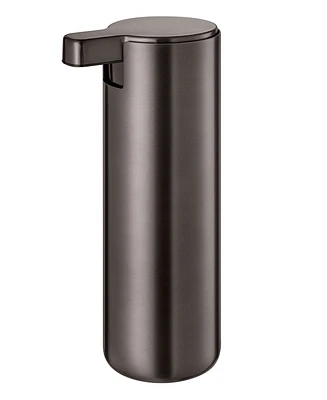 blomus Modo Titanium Coated Soap/Lotion Dispenser