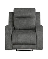 Homelegance White Label Pagosa 36" Reclining Chair