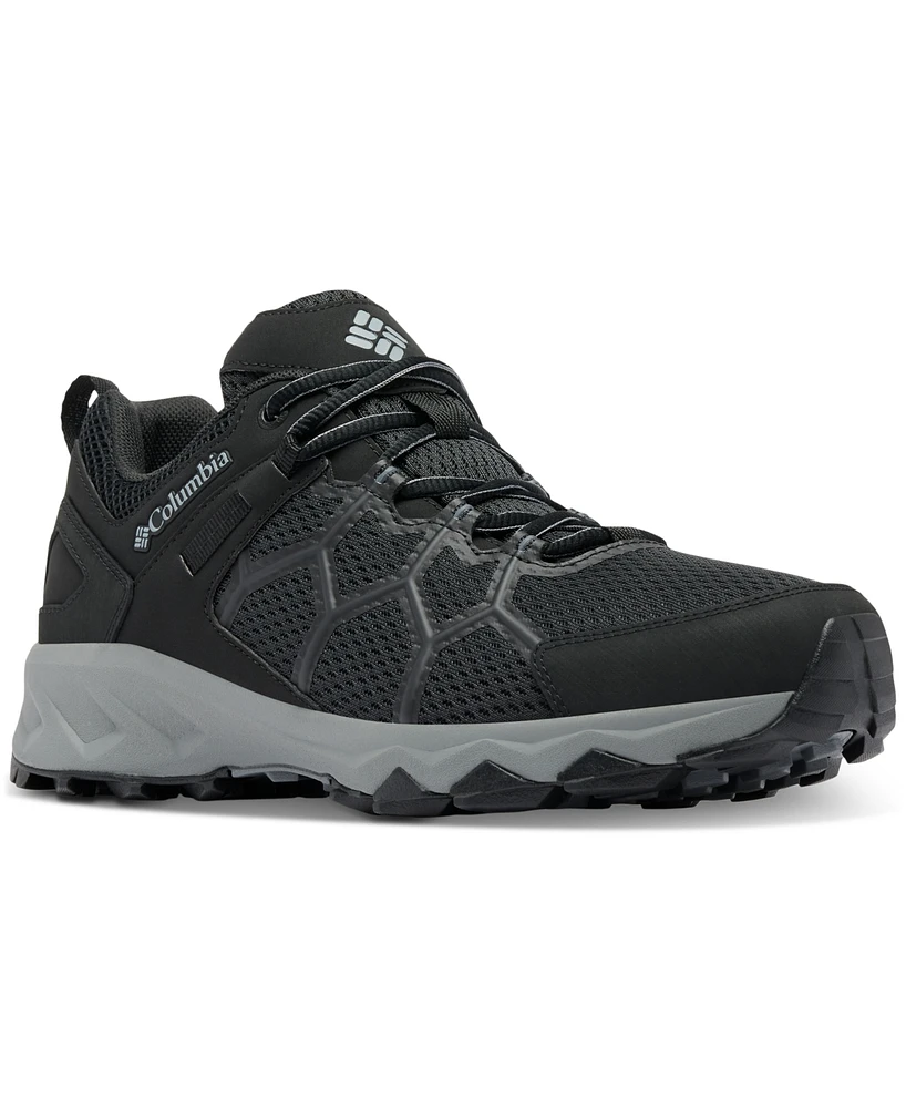 Columbia Men's Peakfreak Ii Hiking Sneakers