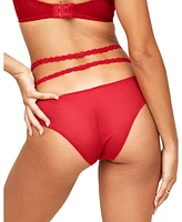 Adore Me Women's Brigitte Cheeky Panty