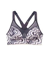 Adore Me Women's Ariza Medium-Impact Sports Bra