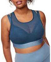 Adore Me Women's Micah High Impact Sports Bra