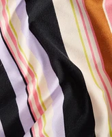 On 34th Women's Stripe Play Wrap Scarf, Created for Macy's