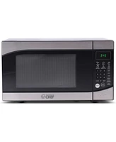 Commercial Chef 0.9 Cu. Ft. Counter Top Microwave