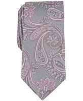 Michael Kors Men Mayer Paisley Tie