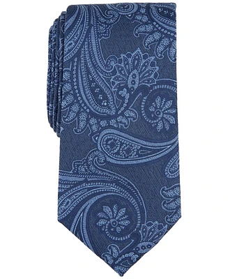 Michael Kors Men Mayer Paisley Tie