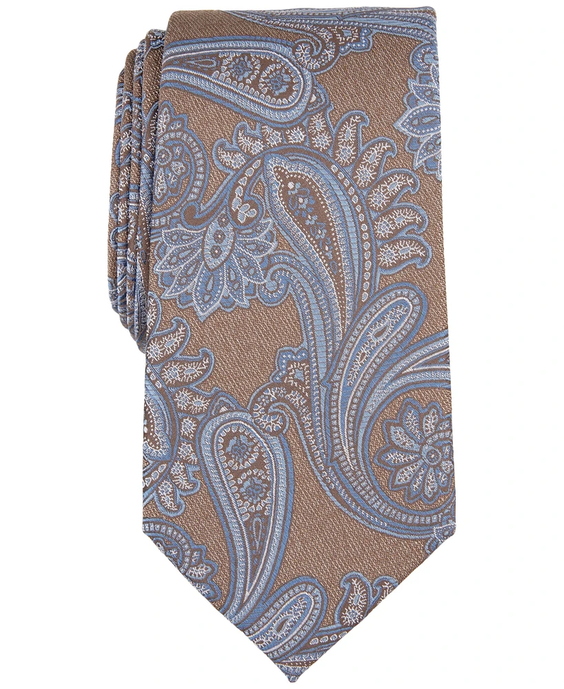 Michael Kors Men Mayer Paisley Tie