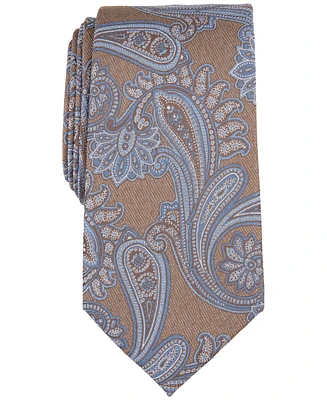 Michael Kors Men Mayer Paisley Tie