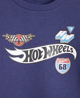 Epic Threads Toddler Boys Hot Wheels Sweatshirt, Created for Macy's