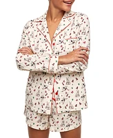 Adore Me Women's Maggie Pajama Set