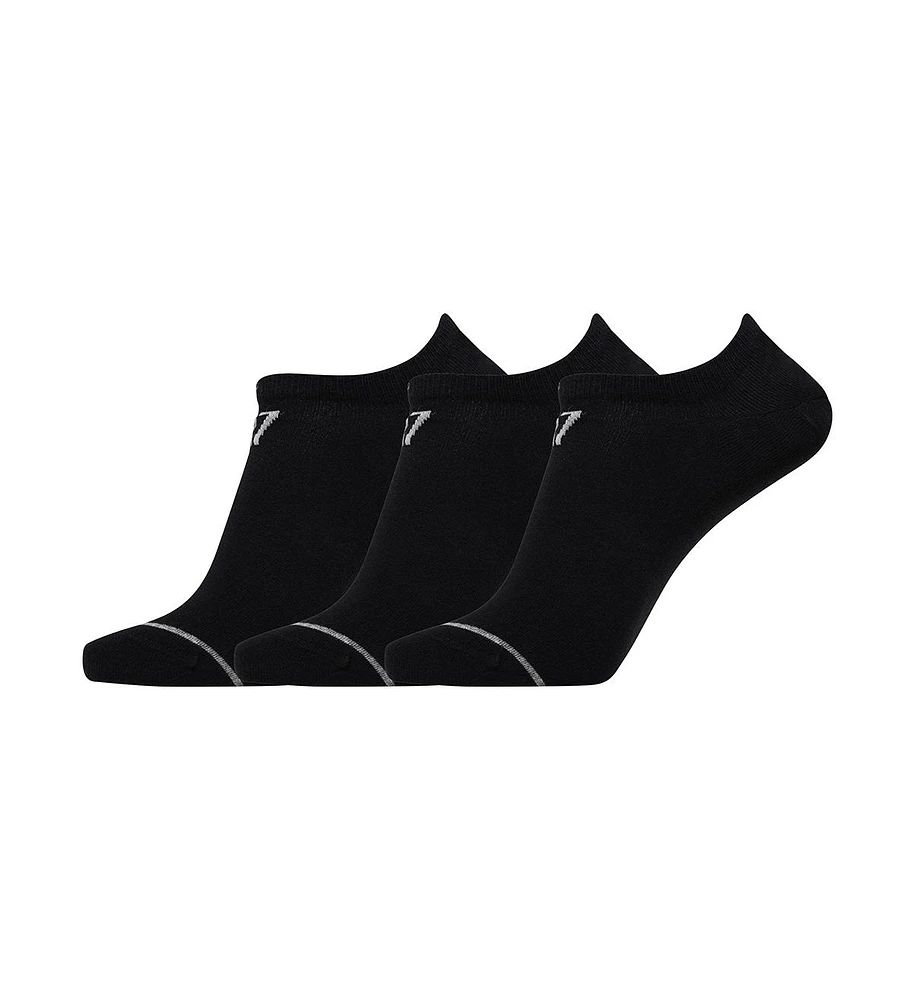 CR7 Men's 3-Pack Ankle Socks