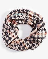 Giani Bernini Women's Houndstooth Square Scarf