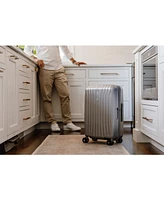 New! Samsonite Uplift Hs XLarge Spinner Luggage