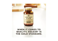 Now Foods Solgar Skin