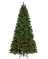 National Tree Company 7.5 ft. Pre