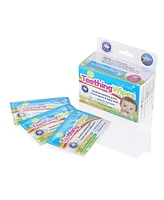 Brush-Baby Teething Wipes | Remedies For Teething Pain | Teething Toddlers