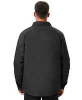 Hawke & Co. Men's Rover Insulated Shirt Jacket