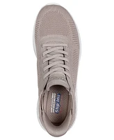 Skechers Women's Slip-ins: Bobs Sport Squad Chaos Walking Sneakers