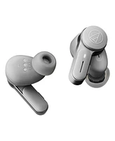 Audio-Technica Ath-TWX7 Truly Wireless Earbuds with Hybrid Noise Cancellation