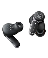 Audio Technica Audio-Technica Ath-TWX7 Truly Wireless Earbuds with Hybrid Noise Cancellation