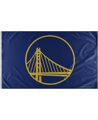 Wincraft Golden State Warriors 3' x 5' Team Logo Flag