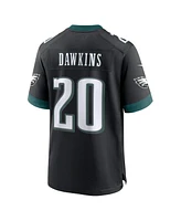 Nike Men's Brian Dawkins Philadelphia Eagles Alternate Game Jersey