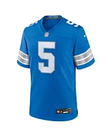 Nike Men's David Montgomery Detroit Lions Game Jersey