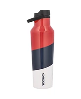 Corkcicle Team Usa 2oz. Sport Canteen