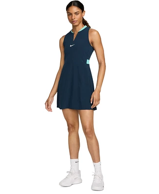 Nike Women's Dri-fit Advantage Tennis Dress