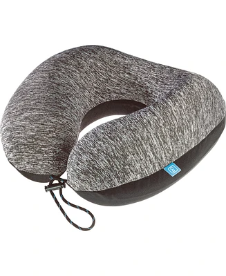 Go Travel Comfortable Memory Foam Pillow